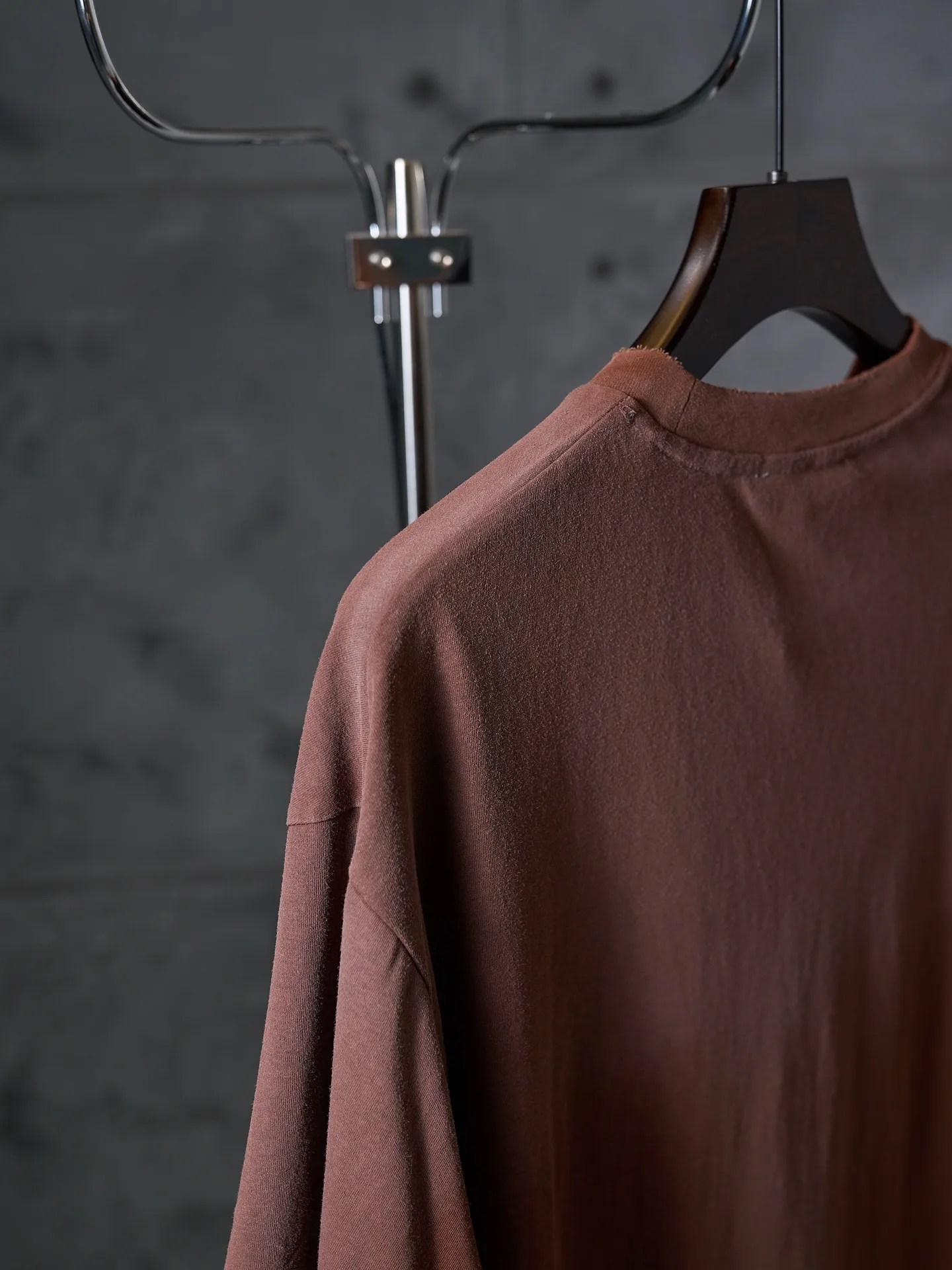 【 】Acne Studios T 【In Stock】XS S M L Acne Studios Retro ，